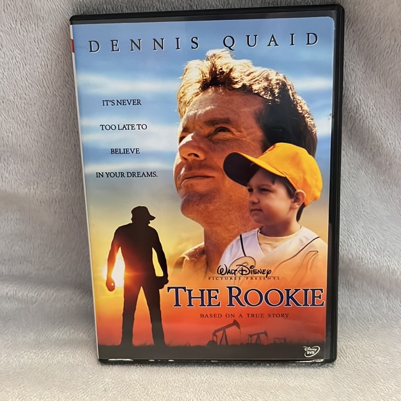 Dennis Quaid, 4 movie collection - Picture 5 of 5